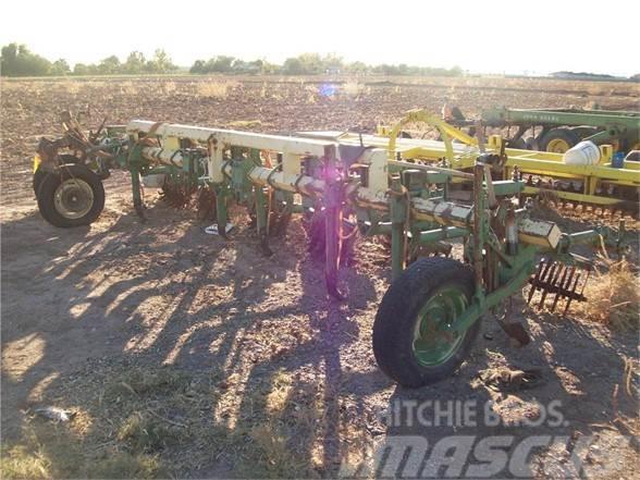 Kelly 6 Rolling Cultivator 6x4 Andere