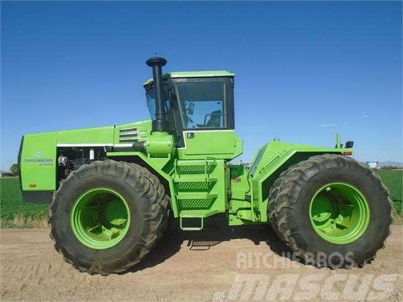 Steiger PANTHER 1000 CP1325 Traktoren