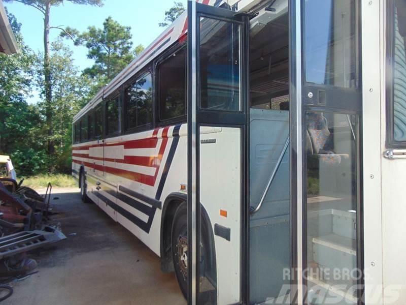Blue Bird ALL AMERICAN A/C Andere Busse