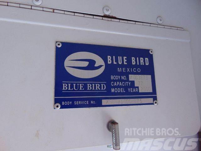 International BLUEBIRD Andere Fahrzeuge