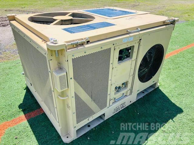  5.5 Ton Air Conditioner Kühl- und Heizsysteme