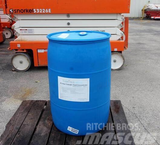  55 Gallon Drum of Propylene Glycol (Unused) Kühl- und Heizsysteme