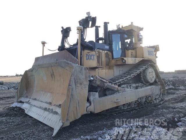 CAT D10T Bulldozer