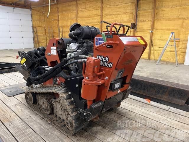 Ditch Witch VP30 Andere