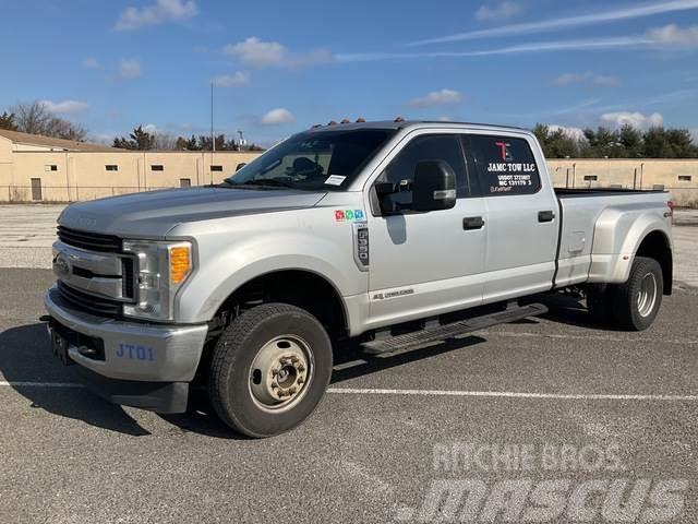 Ford F-350 Andere Transporter