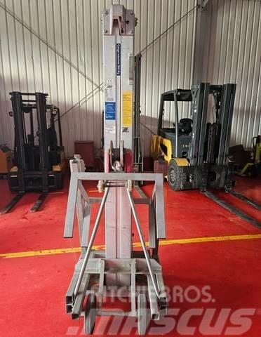  Lift LM575 Materialumschlag