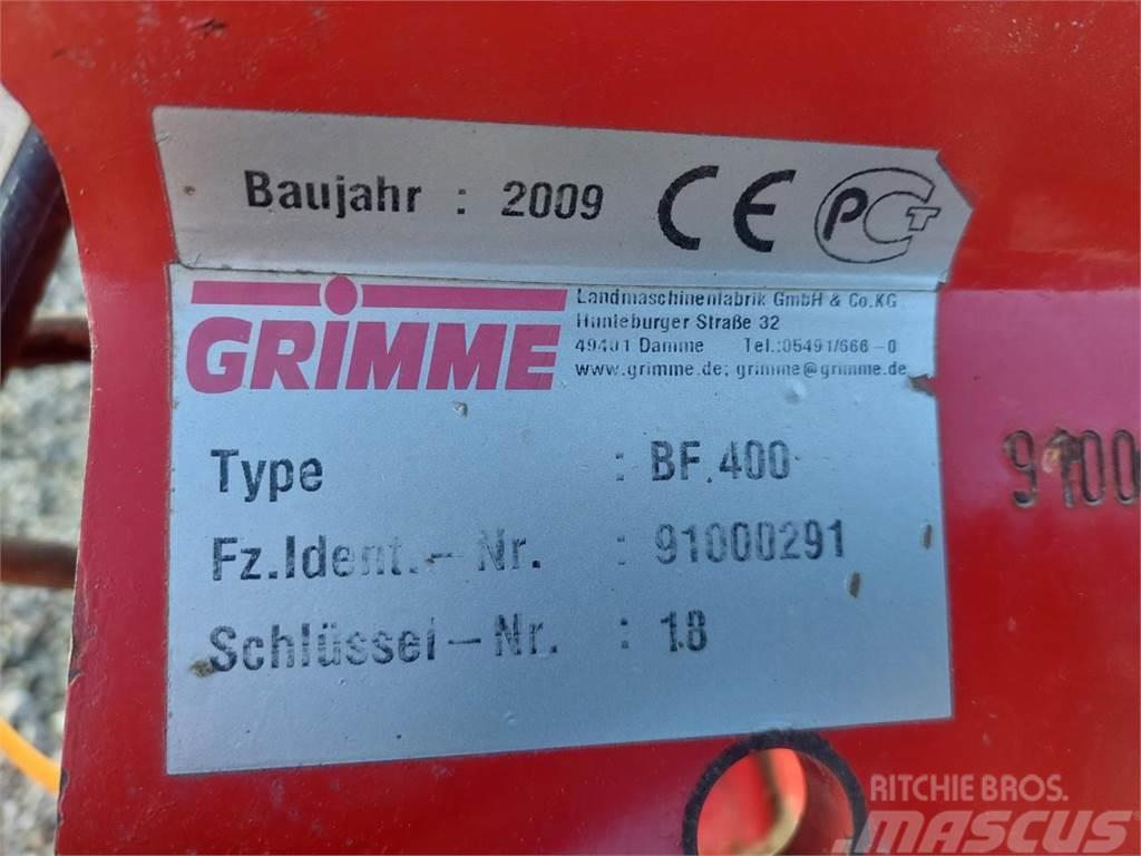 Grimme BF 400 Kartoffeltechnik - Andere