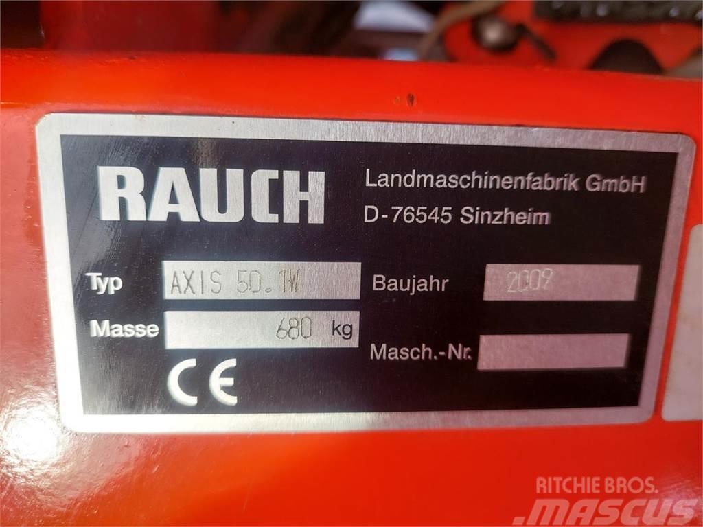 Rauch Axis 50.1 W Düngemittel-Sprüher