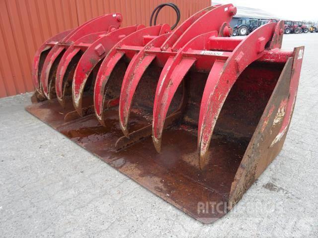 Redrock 2,80 Sonstiges Traktorzubehör