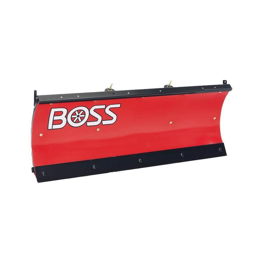 Boss SNR24025 Schneefräse