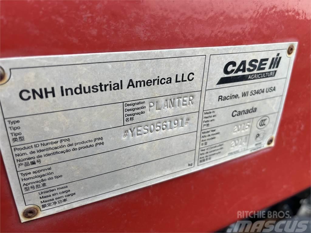 Case IH 500T Drillmaschinen