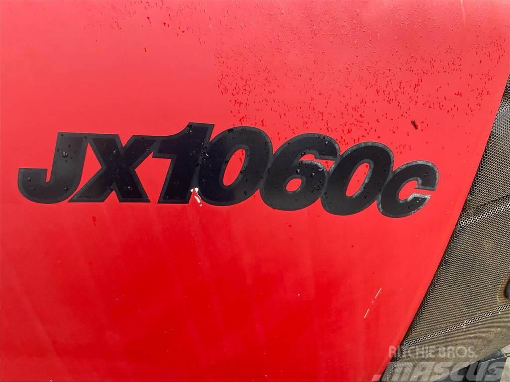 Case IH JX1060C Traktoren
