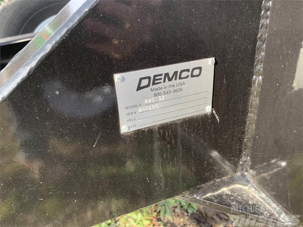 Demco AWS32 Getreideanhänger