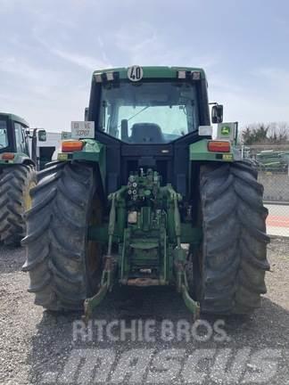 John Deere 6910 Traktoren