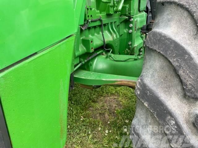 John Deere 8310R Traktoren
