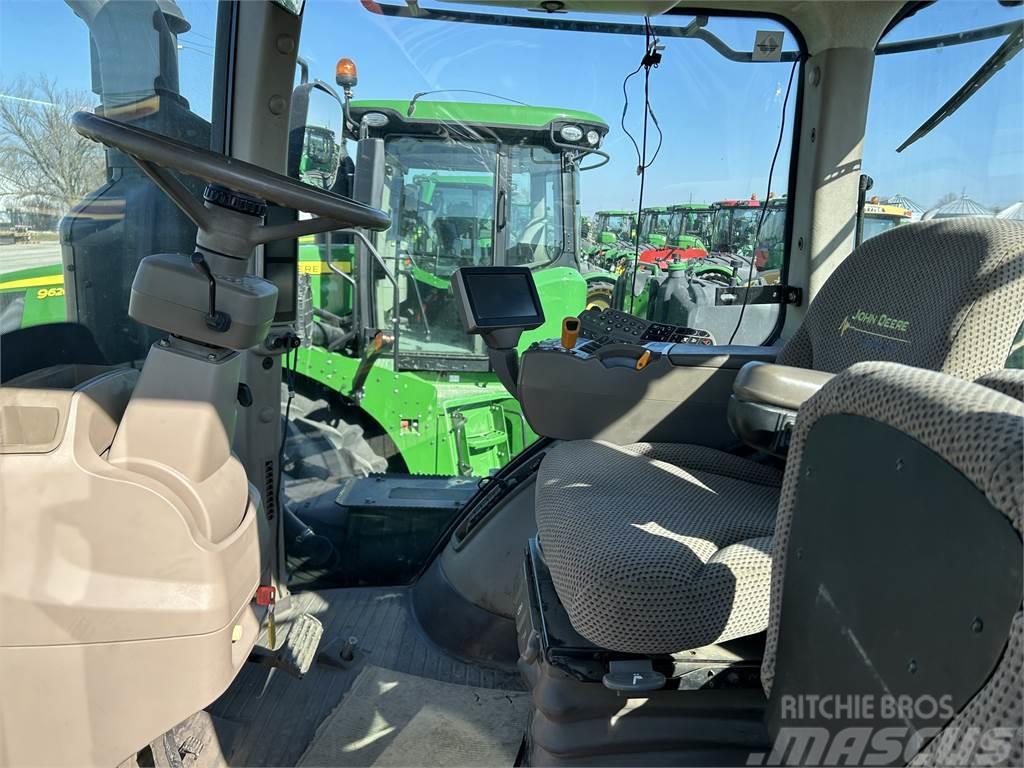 John Deere 9360R Traktoren