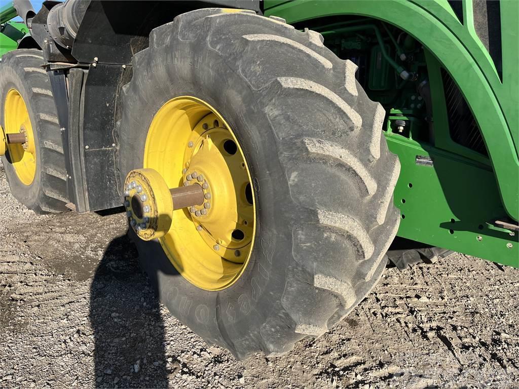 John Deere 9460R Traktoren