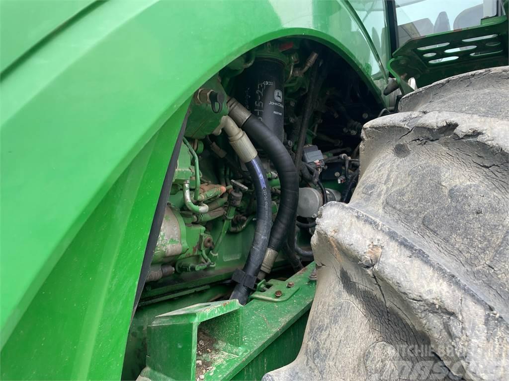 John Deere 9570R Traktoren