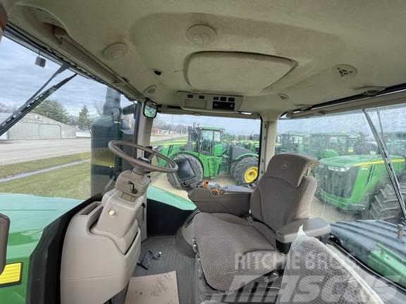 John Deere 9570RX Traktoren