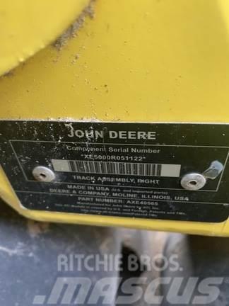 John Deere Track Assembly Reifen