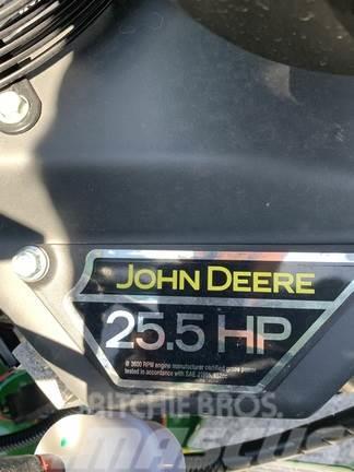John Deere Z930M Null-Wendekreis Mäher