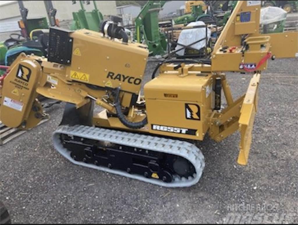 Rayco RG55T Andere