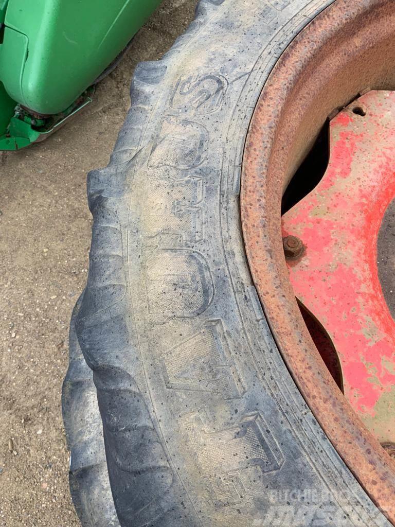  Row Crop Wheels Reifen
