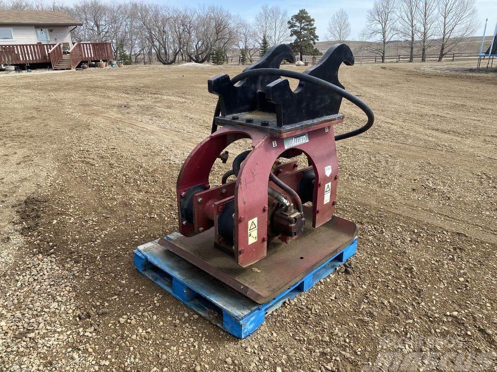 Allied 250 Series 2300 Hoe Pac Andere
