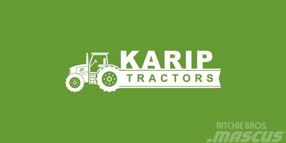 Kuhn  Traktoren