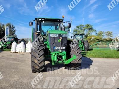 John Deere 7250R Traktoren