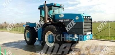New Holland 9282 Traktoren