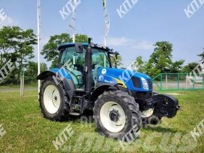 New Holland T6030 Traktoren