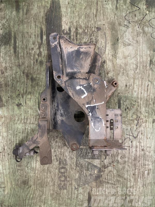 Scania  BRACKET 1792053 Chassis