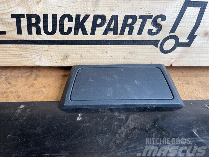 Scania  COVER 2310450 Chassis