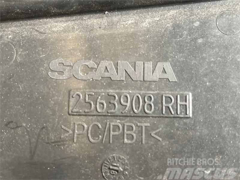 Scania  COVER 2563908 Chassis