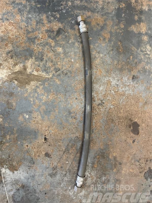 Scania  Hose assembly 814813 Chassis