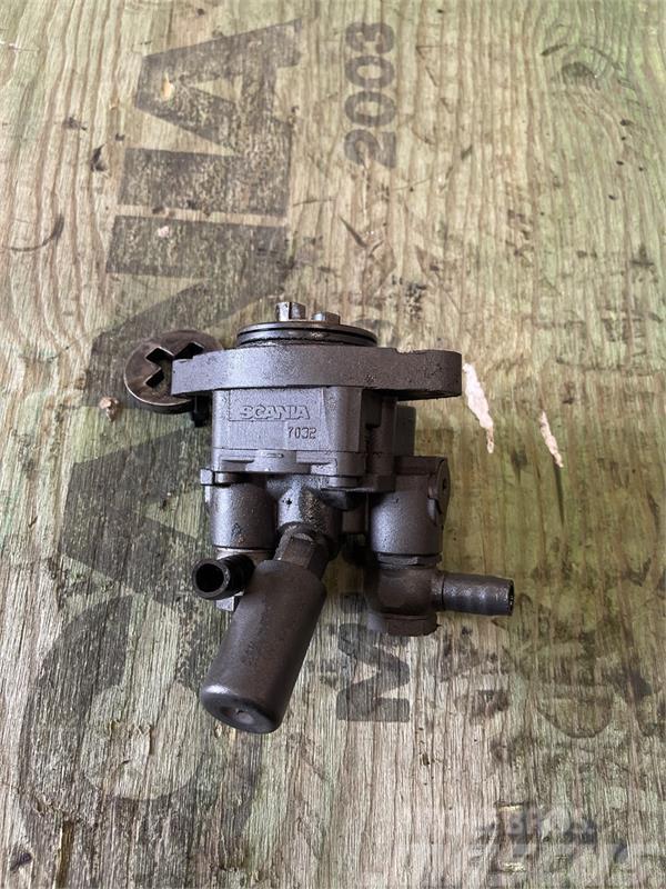 Scania SCANIA FEED PUMP 1532664 Andere Zubehörteile
