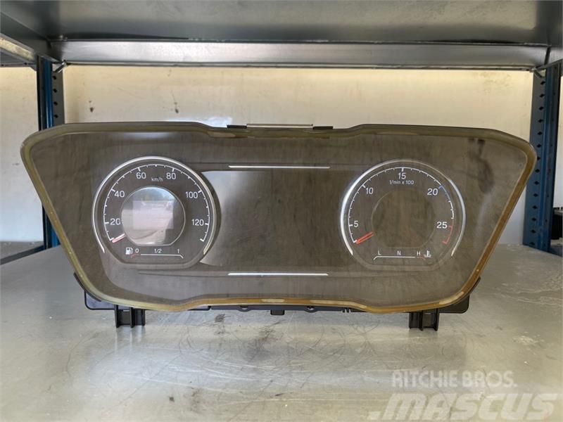 Scania SCANIA INSTRUMENT ICL 3069733 / 3029713 Andere Zubehörteile