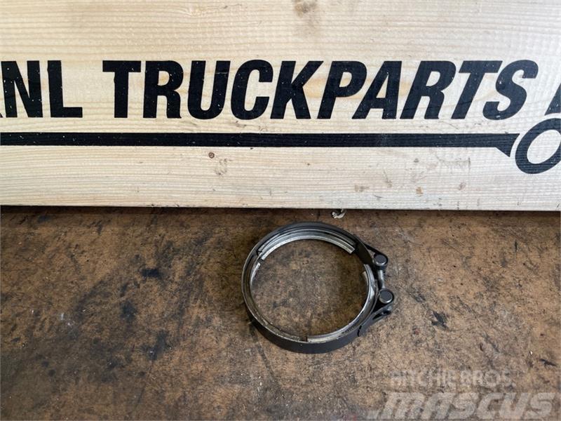 Scania  V-CLAMP 1445398 Chassis