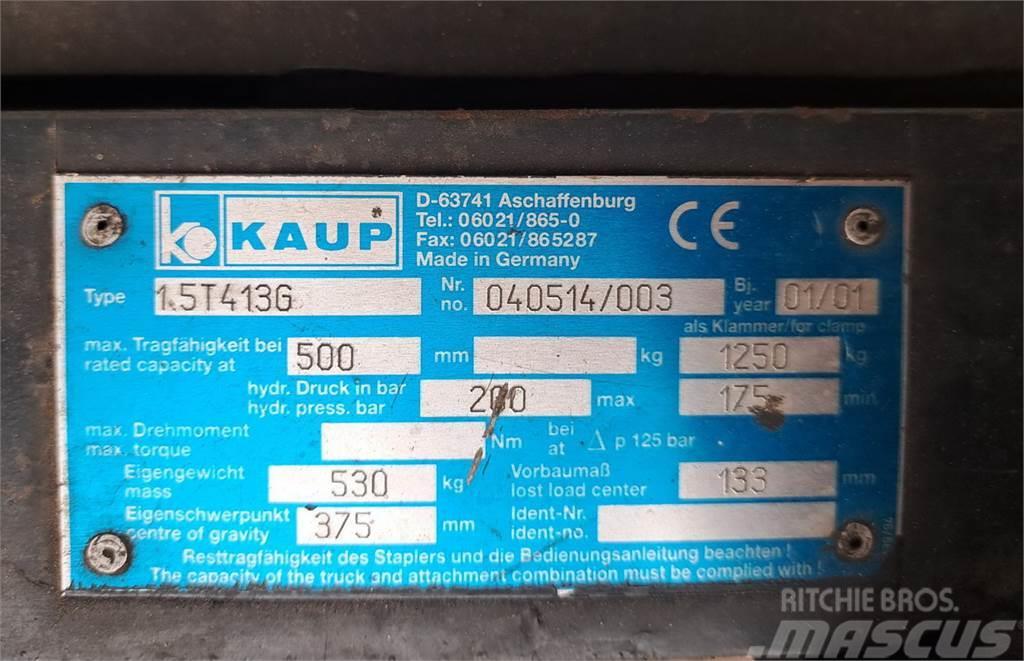 Kaup 15T413G Andere