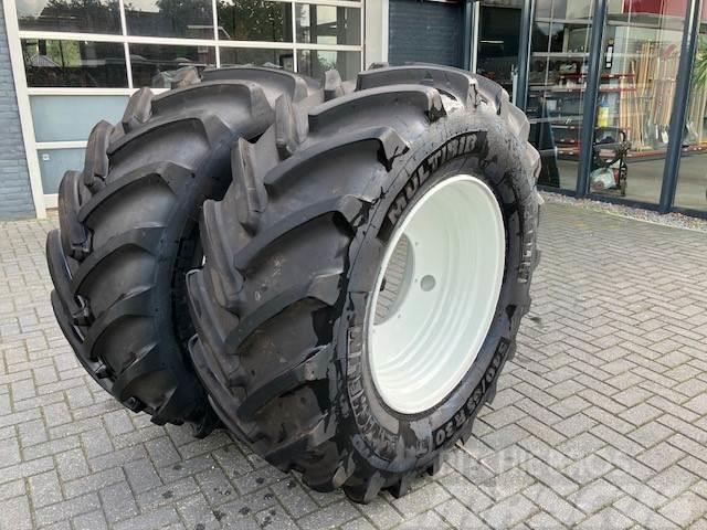 Michelin 540/65R30 Banden Traktoren