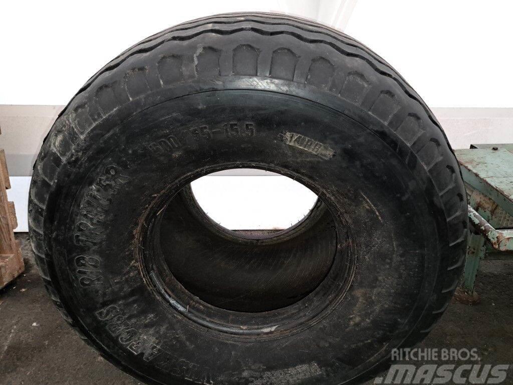  500/55-15.5 Reifen
