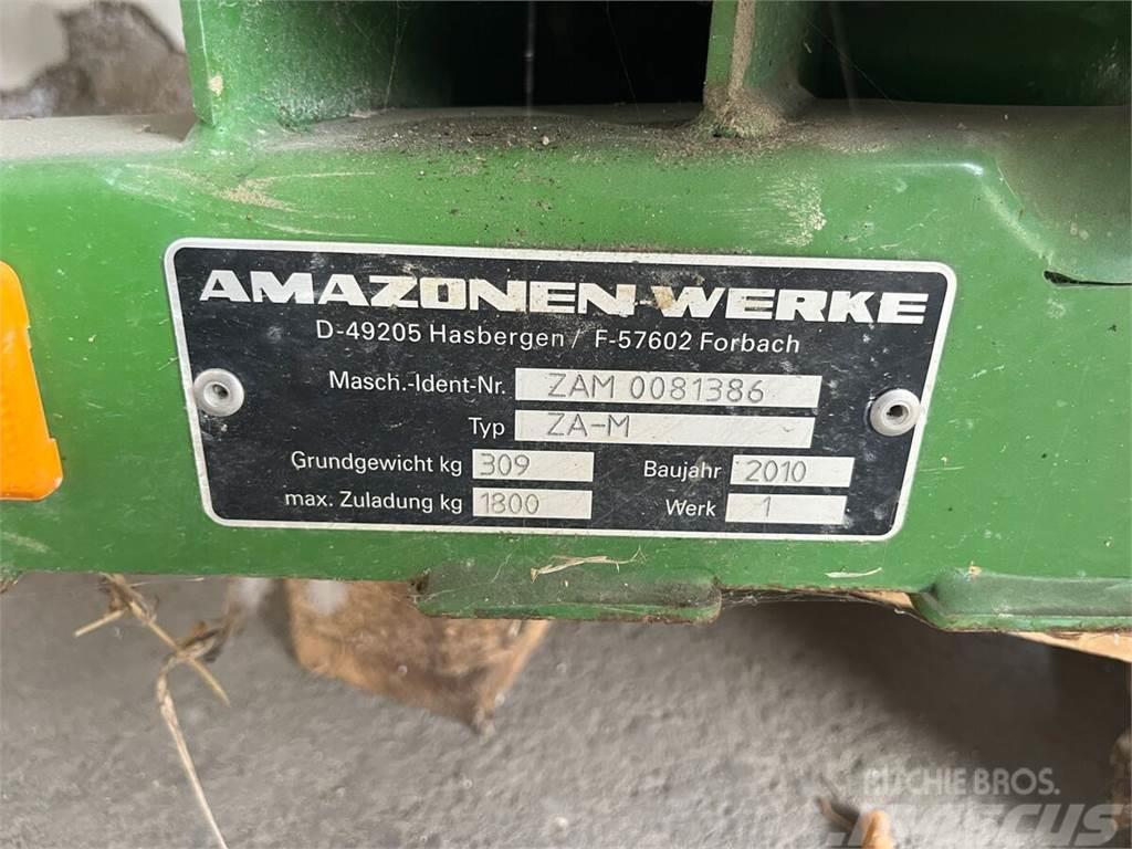 Amazone ZA-M Weitere Düngemaschinen