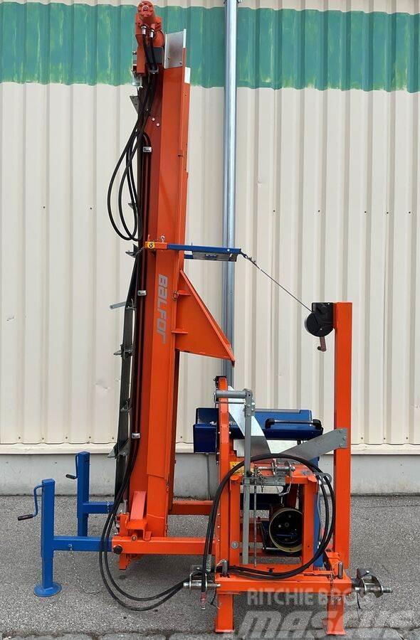 Balfor SC 700 CNT 5/400 PI Andere
