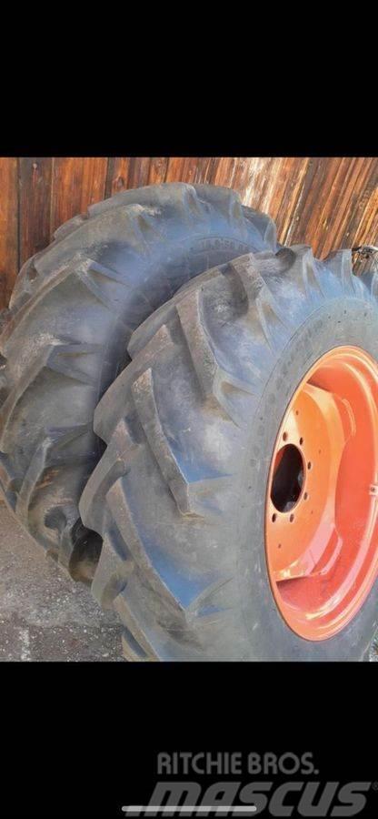  Cultor Traktorräder Reifen