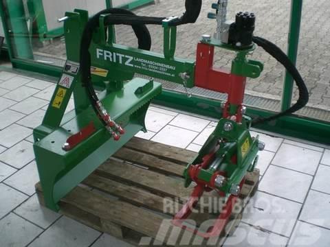 Fritz ST 1200 Andere