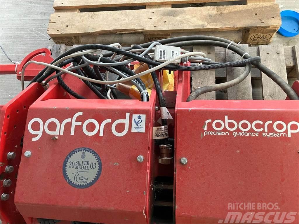 Garford Robocrop Sonstiges Traktorzubehör