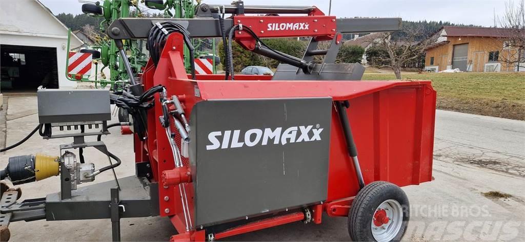 Gruber SILOMAX GT 4000W Andere Landmaschinen