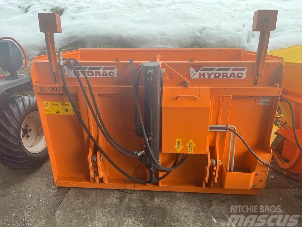 Hydrac SL-1800R Sonstige Schneeräumgeräte