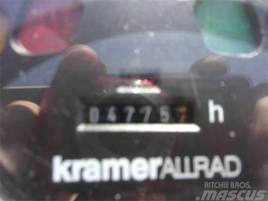 Kramer 180 Radlader